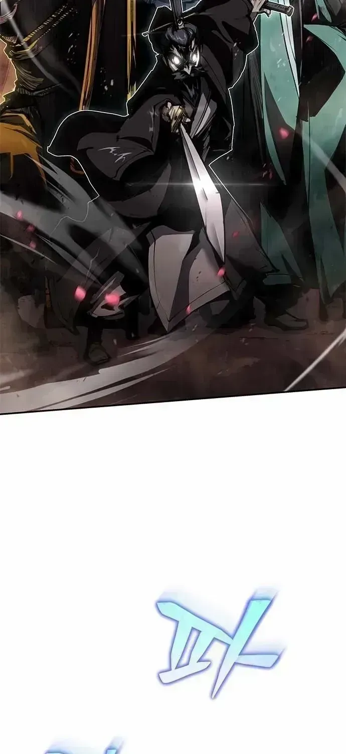 Read Murim Psychopath chapter 1.4 image 38 on Lezhin