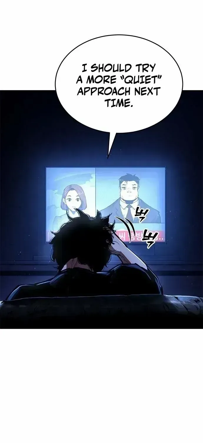 Read Murim Psychopath chapter 1.4 image 50 on Lezhin