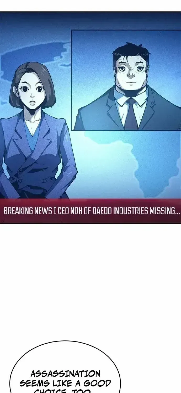 Read Murim Psychopath chapter 1.4 image 51 on Lezhin