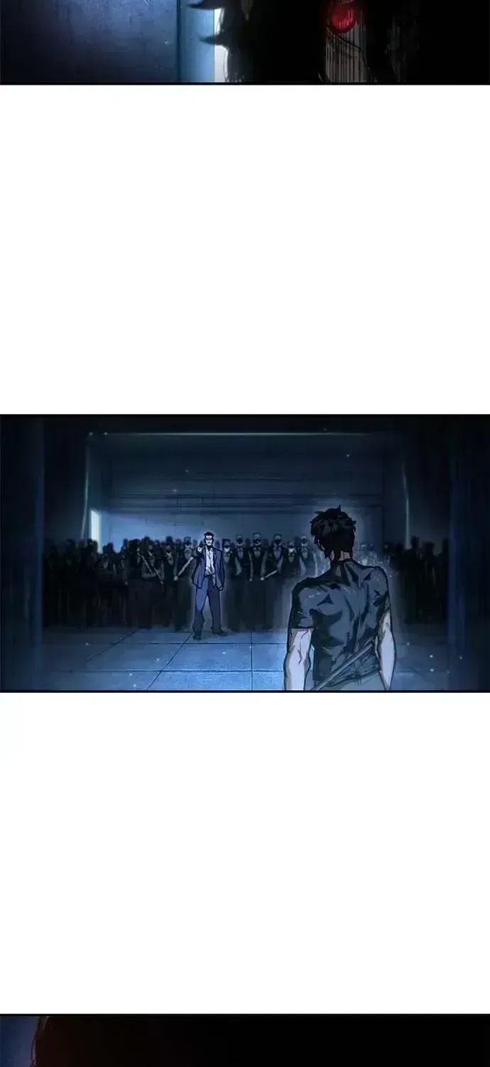 Read Murim Psychopath chapter 1.5 image 111 on Lezhin