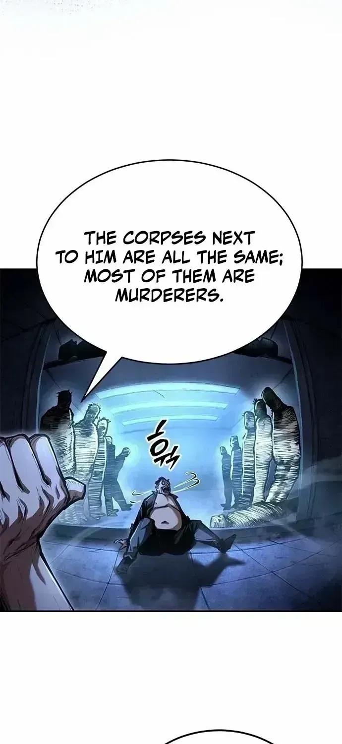 Read Murim Psychopath chapter 1.5 image 117 on Lezhin