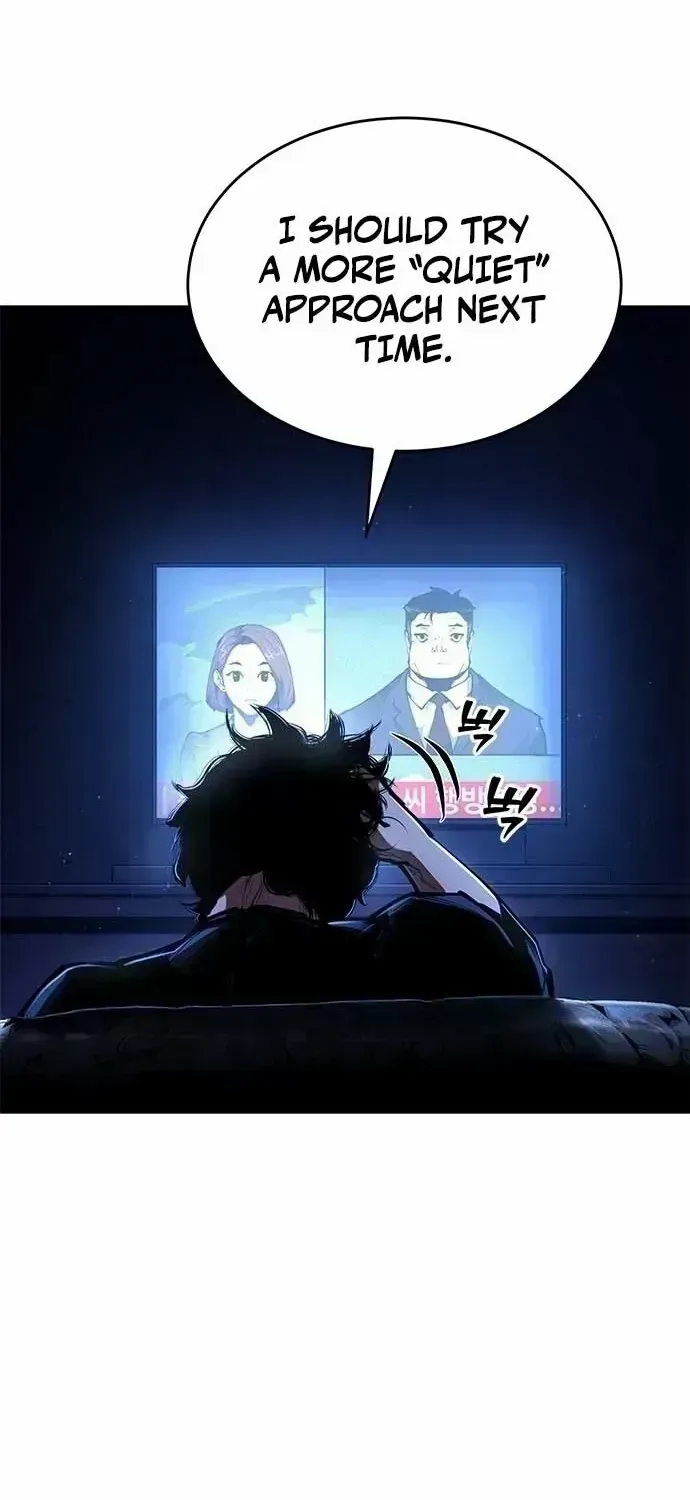 Read Murim Psychopath chapter 1.5 image 50 on Lezhin