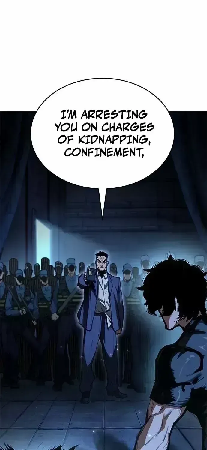 Read Murim Psychopath chapter 1.6 image 105 on Lezhin