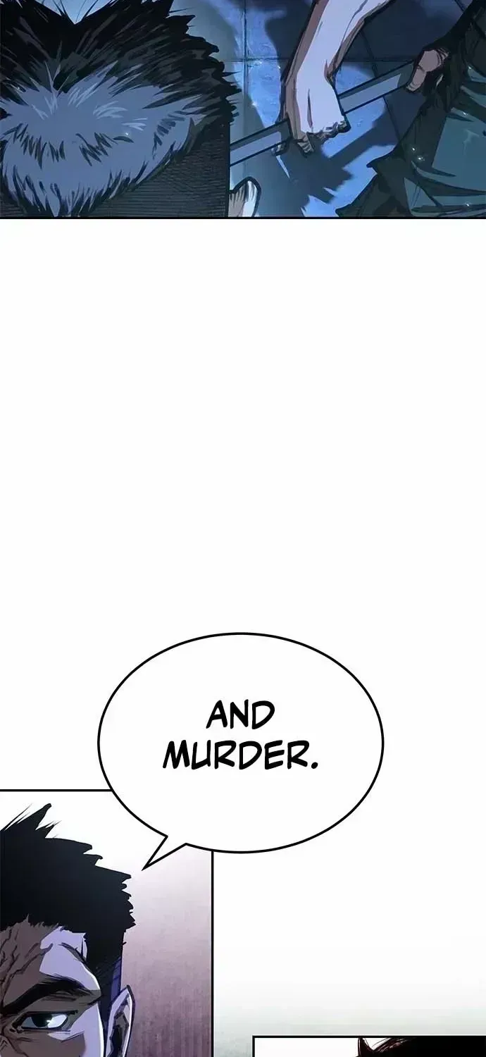 Read Murim Psychopath chapter 1.6 image 106 on Lezhin