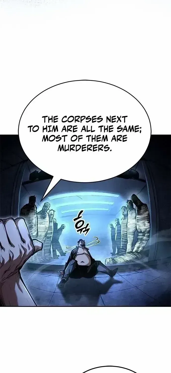 Read Murim Psychopath chapter 1.6 image 117 on Lezhin