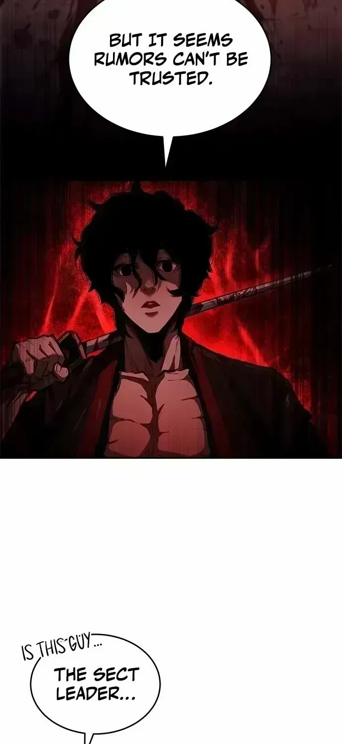 Read Murim Psychopath chapter 1.6 image 31 on Lezhin