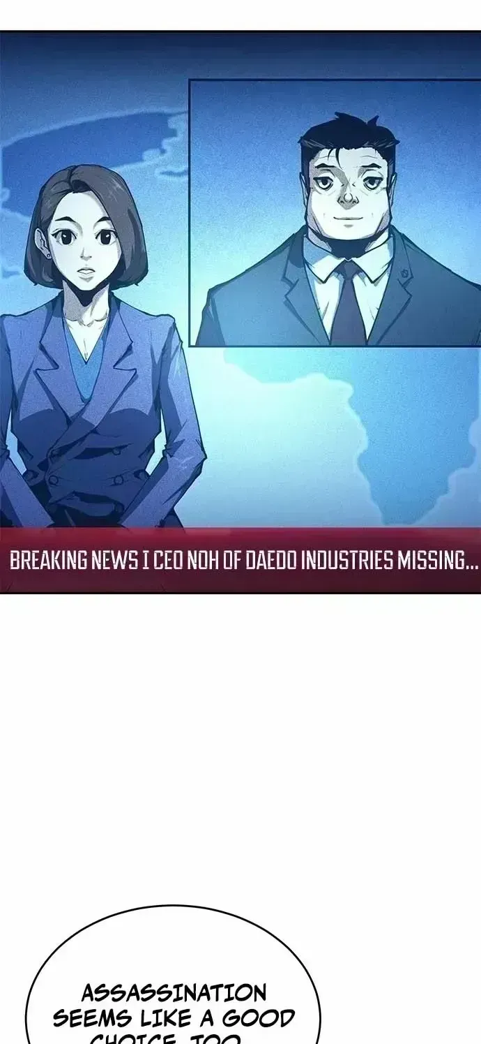Read Murim Psychopath chapter 1.6 image 51 on Lezhin