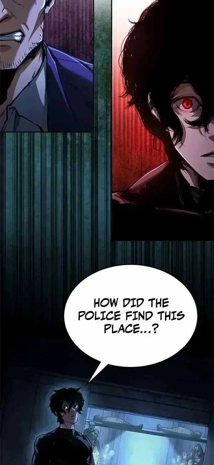 Read Murim Psychopath chapter 1.8 image 107 on Lezhin