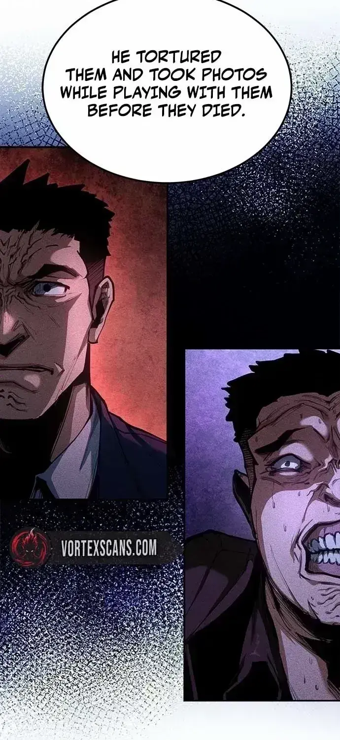 Read Murim Psychopath chapter 1.8 image 116 on Lezhin