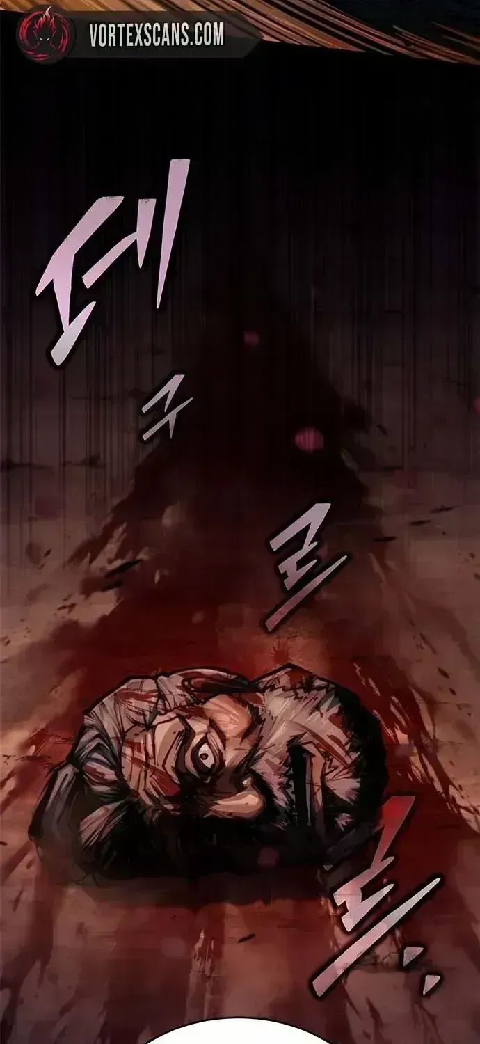 Read Murim Psychopath chapter 1.8 image 30 on Lezhin