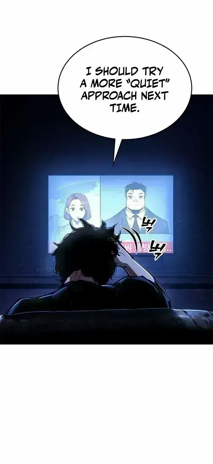 Read Murim Psychopath chapter 1.8 image 50 on Lezhin