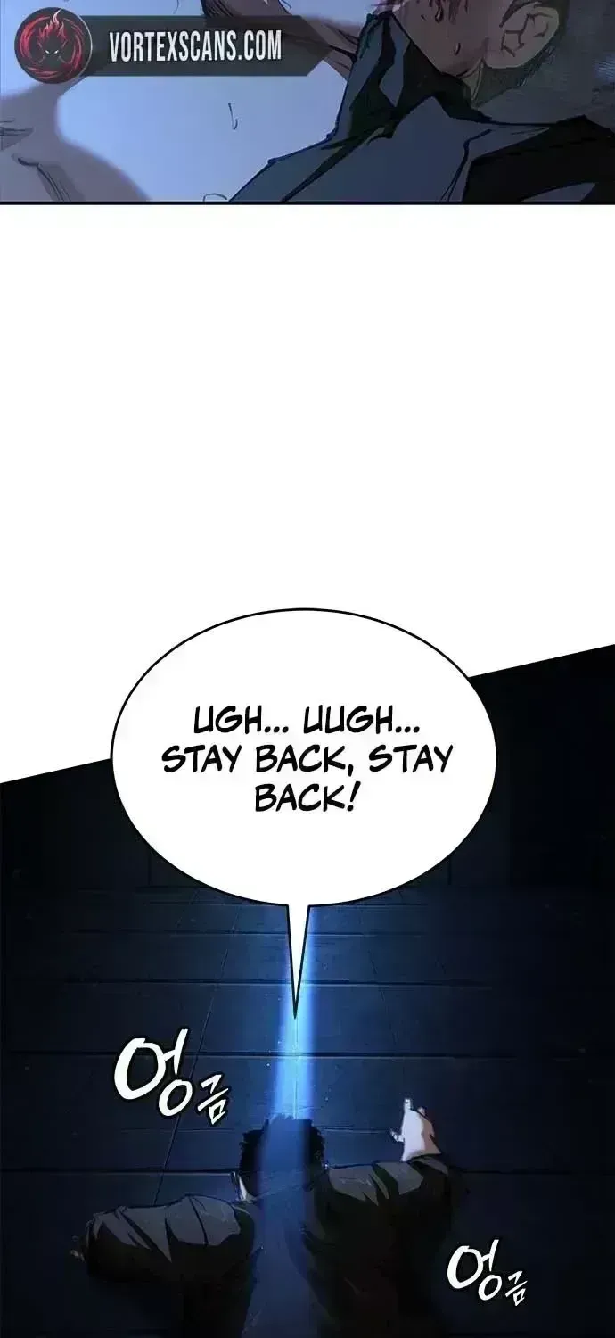 Read Murim Psychopath chapter 1.8 image 90 on Lezhin