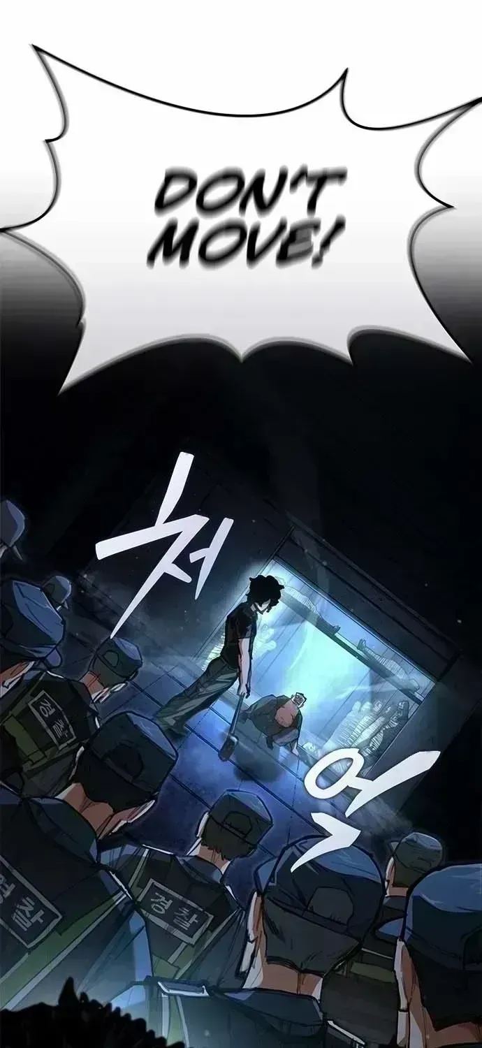 Read Murim Psychopath chapter 1.9 image 103 on Lezhin