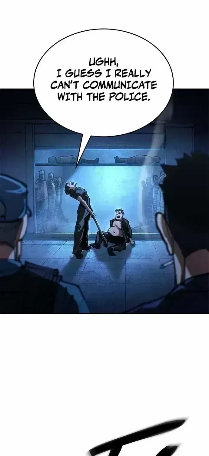 Read Murim Psychopath chapter 1.9 image 124 on Lezhin