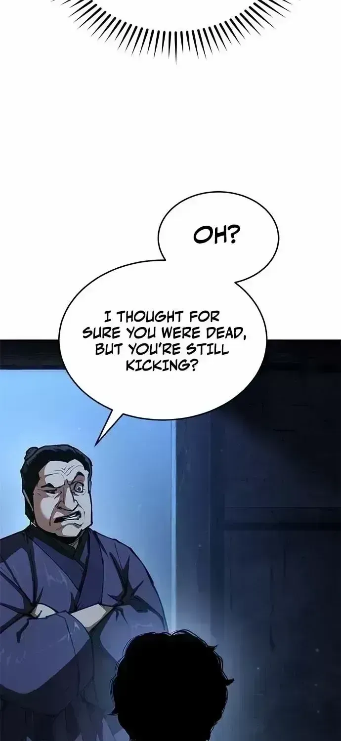 Read Murim Psychopath chapter 1.9 image 139 on Lezhin