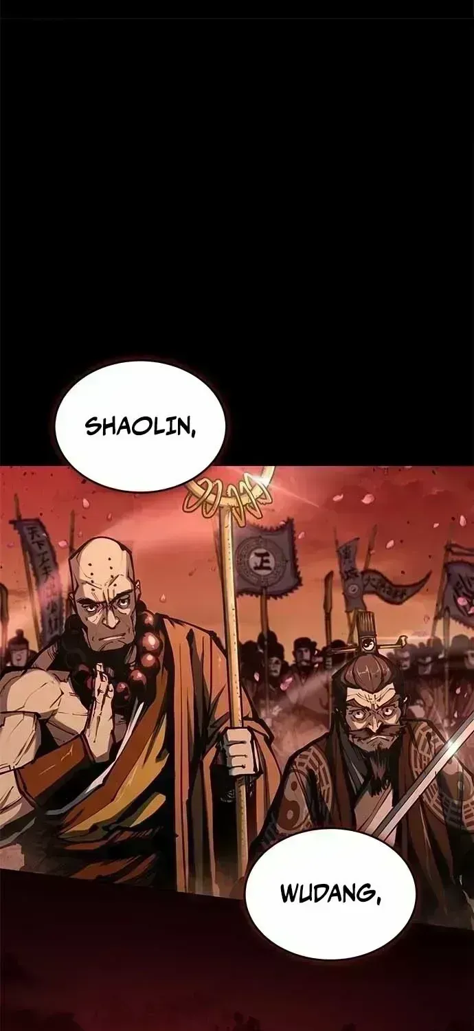 Read Murim Psychopath chapter 1.9 image 24 on Lezhin