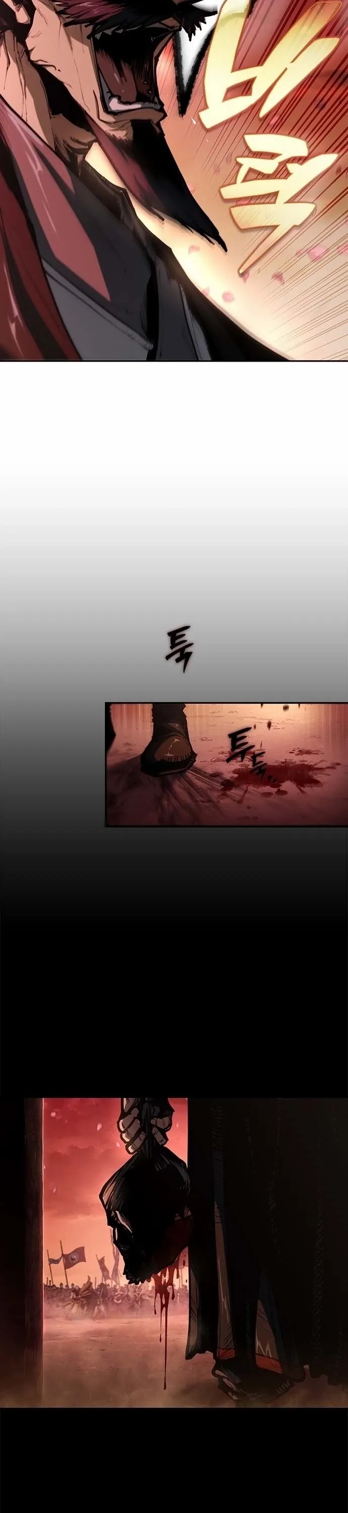 Read Murim Psychopath chapter 1 image 11 on Lezhin