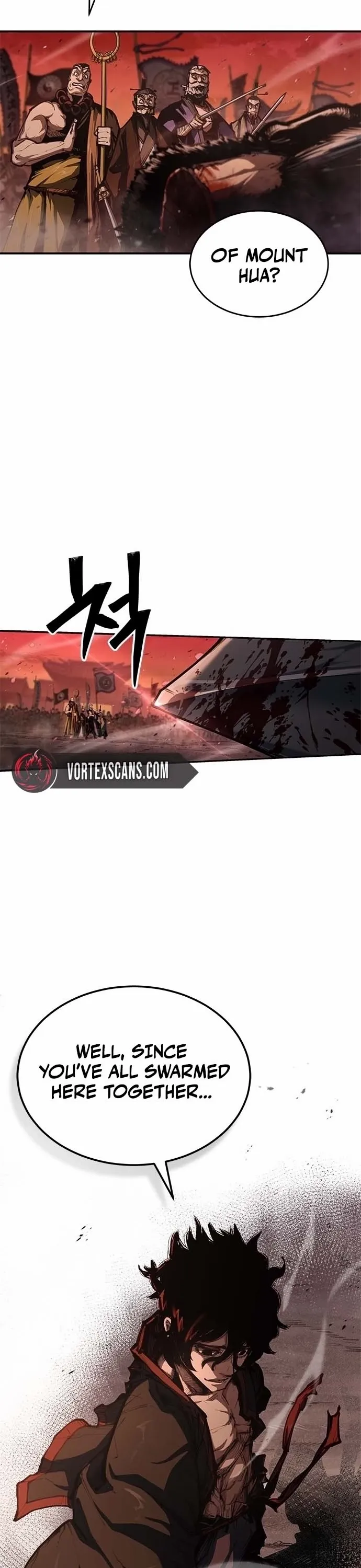 Read Murim Psychopath chapter 1 image 16 on Lezhin