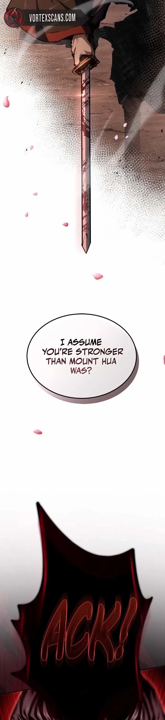 Read Murim Psychopath chapter 1 image 17 on Lezhin