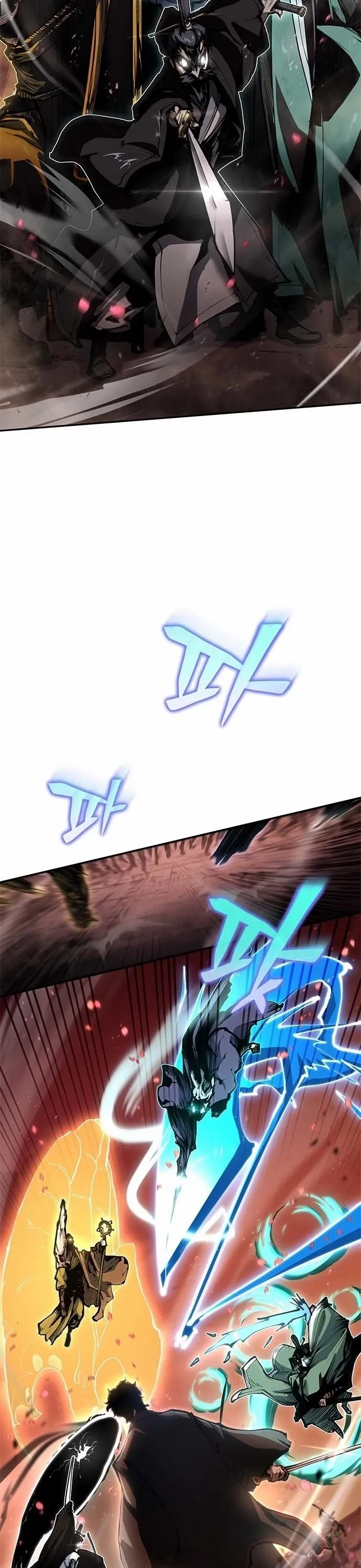 Read Murim Psychopath chapter 1 image 19 on Lezhin