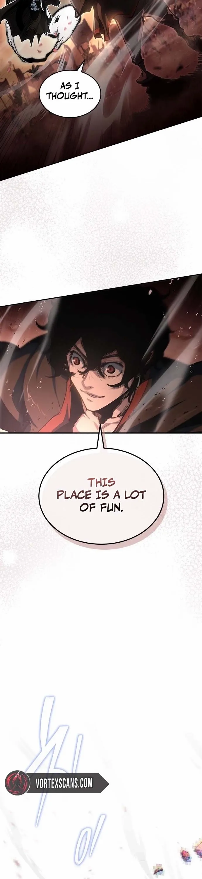 Read Murim Psychopath chapter 1 image 20 on Lezhin