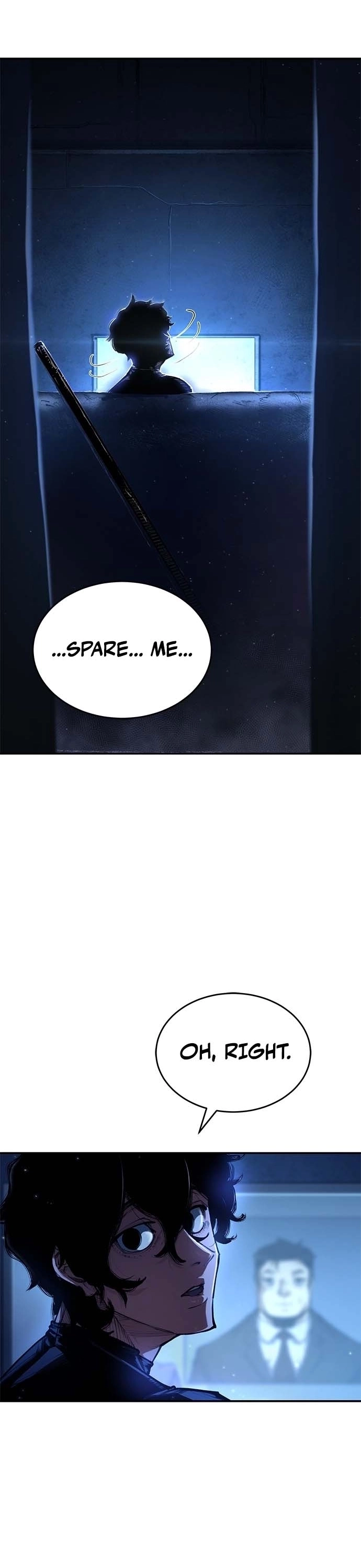 Read Murim Psychopath chapter 1 image 27 on Lezhin