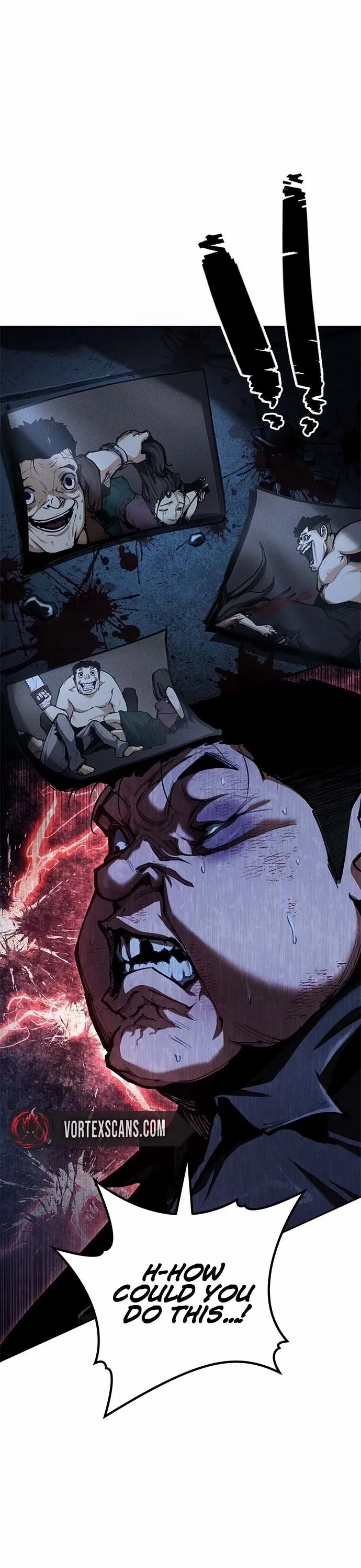 Read Murim Psychopath chapter 1 image 32 on Lezhin