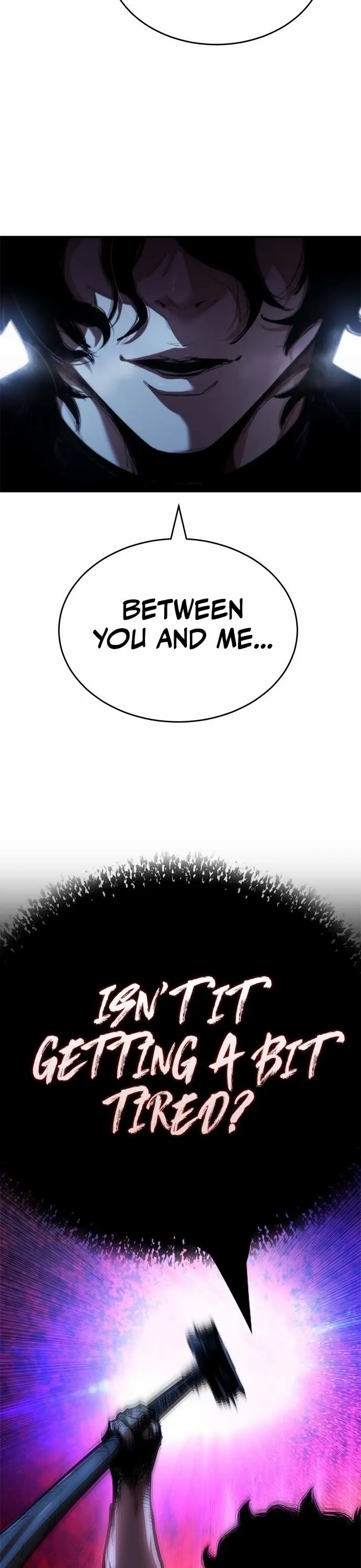 Read Murim Psychopath chapter 1 image 35 on Lezhin