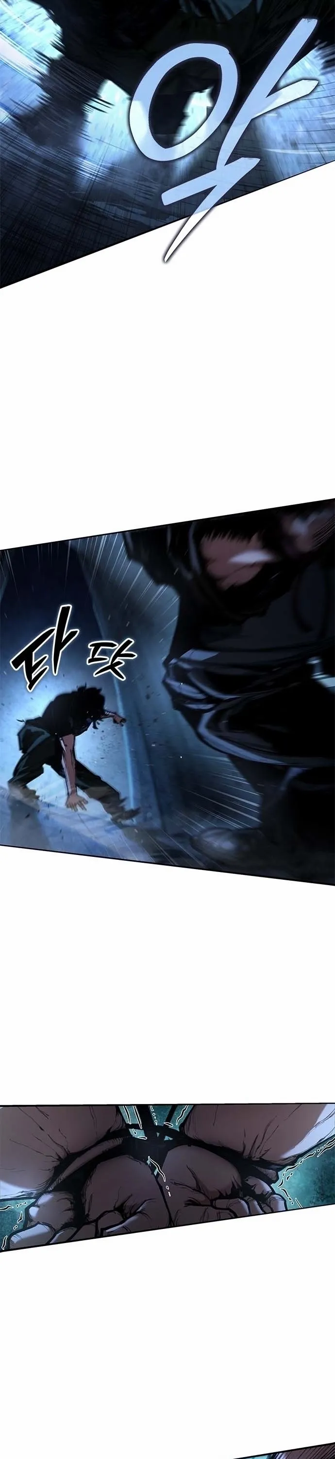Read Murim Psychopath chapter 1 image 38 on Lezhin