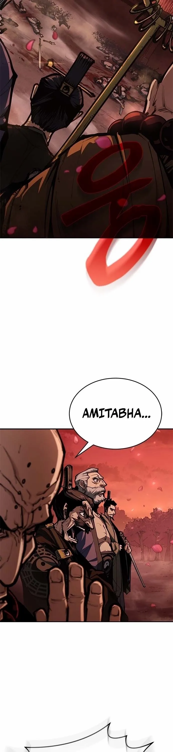 Read Murim Psychopath chapter 1 image 4 on Lezhin