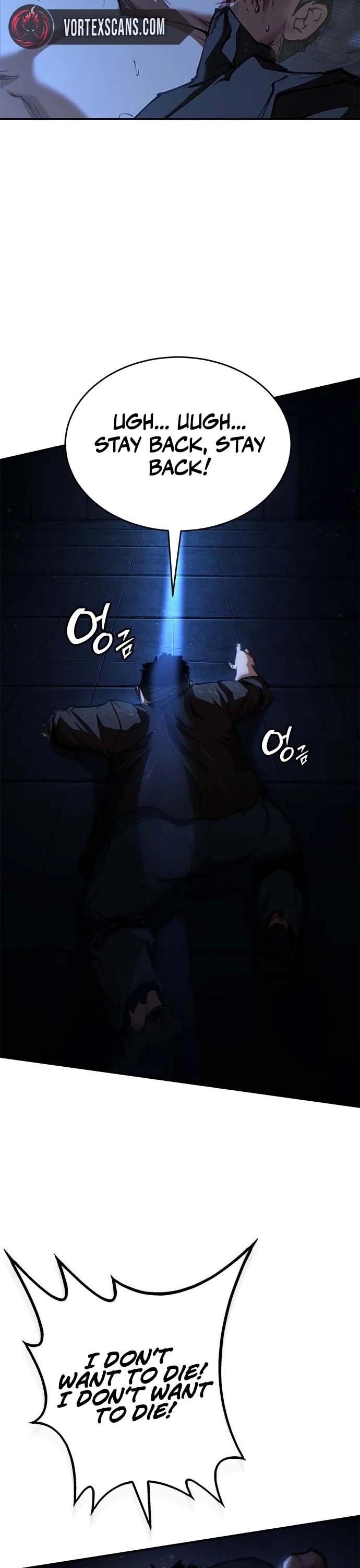 Read Murim Psychopath chapter 1 image 45 on Lezhin