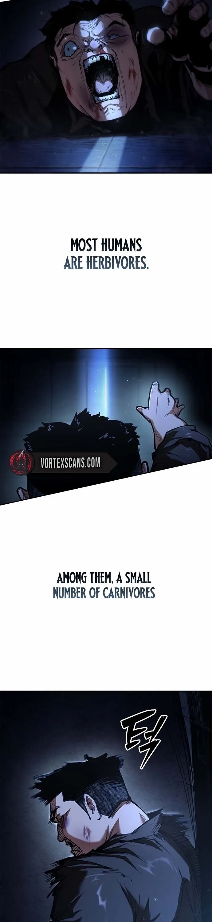 Read Murim Psychopath chapter 1 image 46 on Lezhin