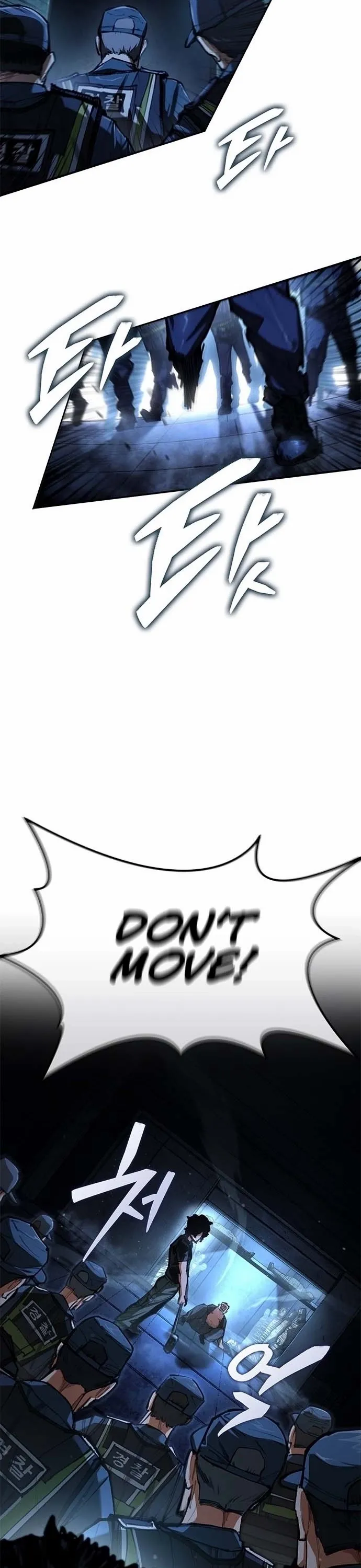 Read Murim Psychopath chapter 1 image 51 on Lezhin