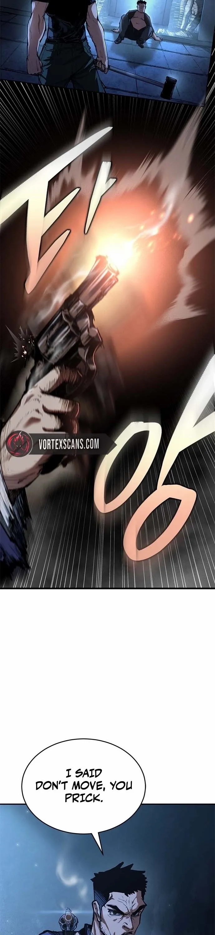 Read Murim Psychopath chapter 1 image 54 on Lezhin