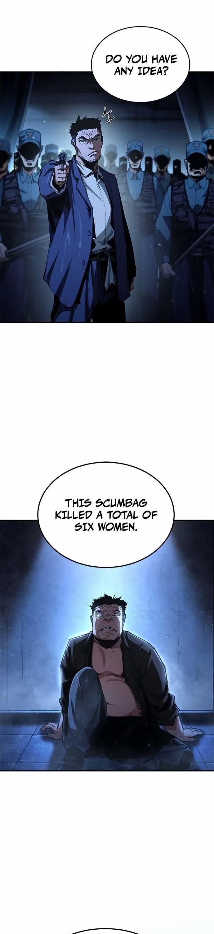 Read Murim Psychopath chapter 1 image 57 on Lezhin