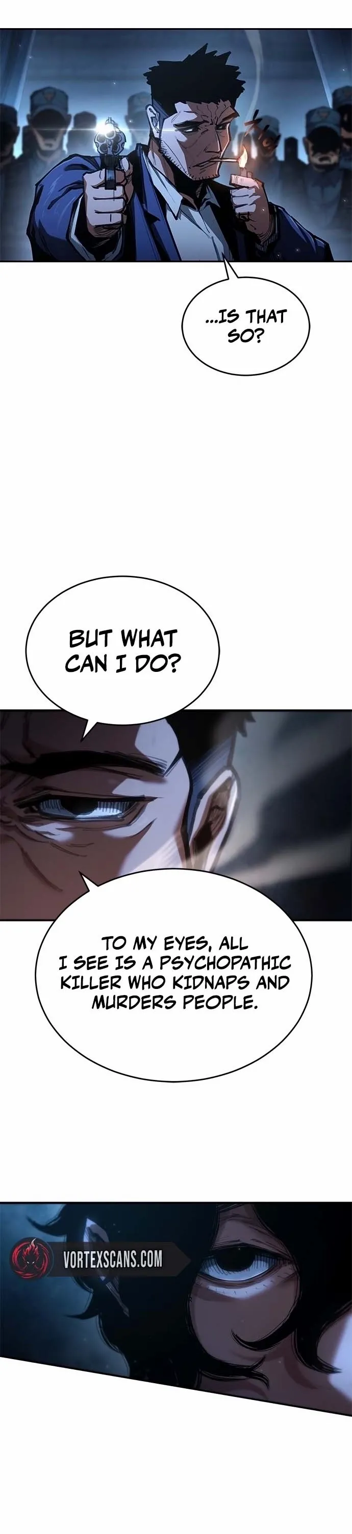 Read Murim Psychopath chapter 1 image 61 on Lezhin
