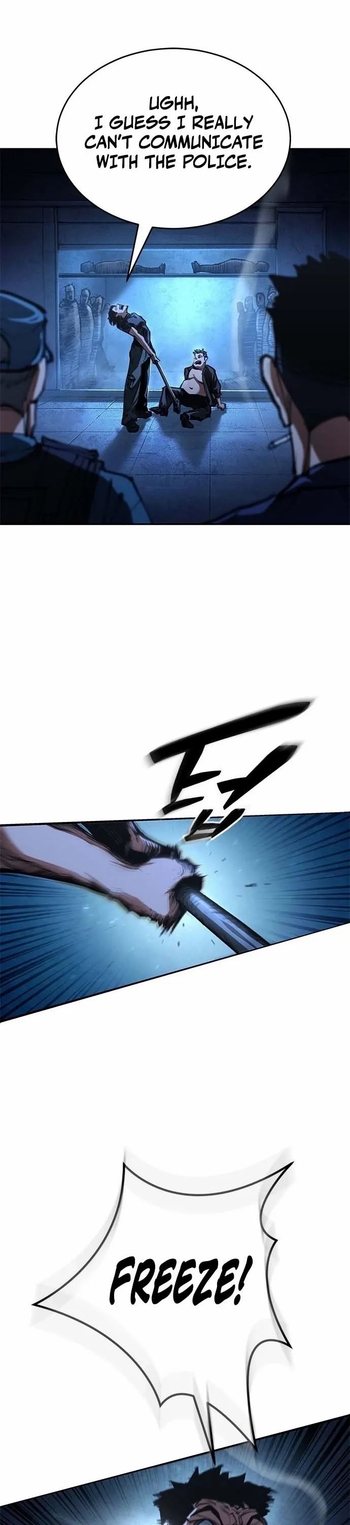 Read Murim Psychopath chapter 1 image 62 on Lezhin