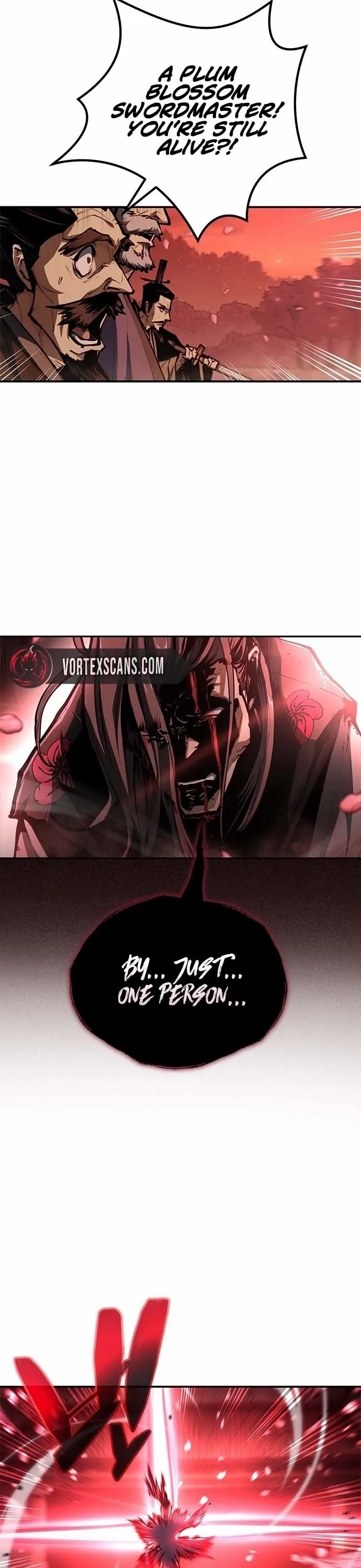 Read Murim Psychopath chapter 1 image 7 on Lezhin