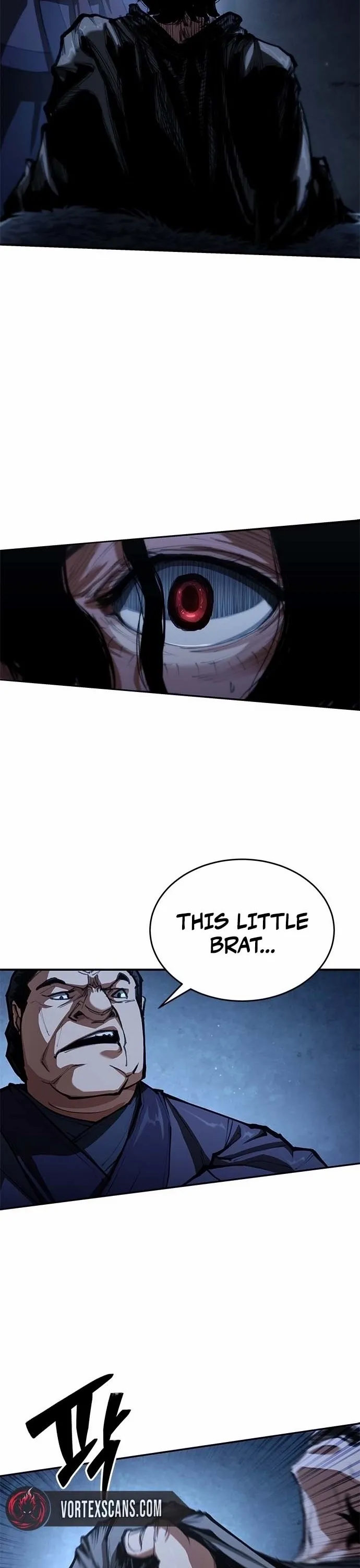 Read Murim Psychopath chapter 1 image 70 on Lezhin