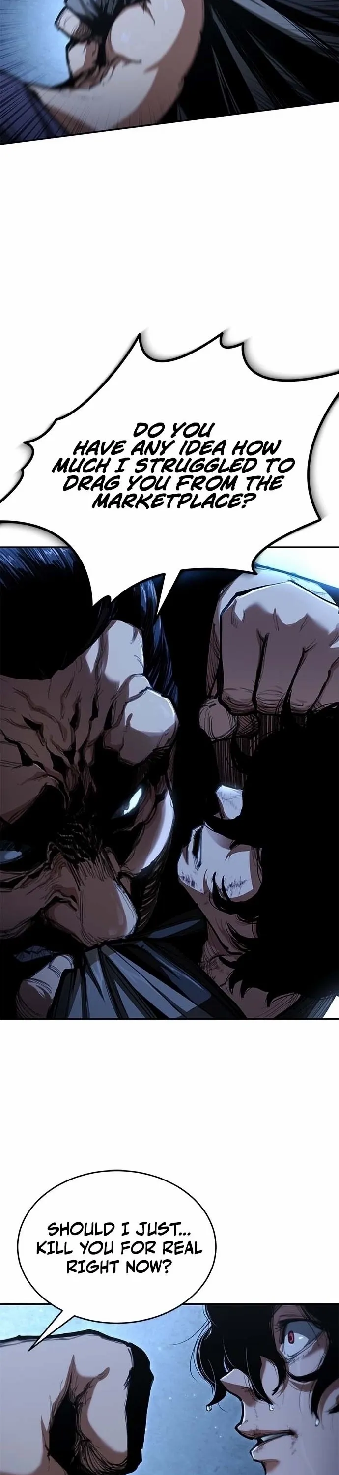 Read Murim Psychopath chapter 1 image 71 on Lezhin
