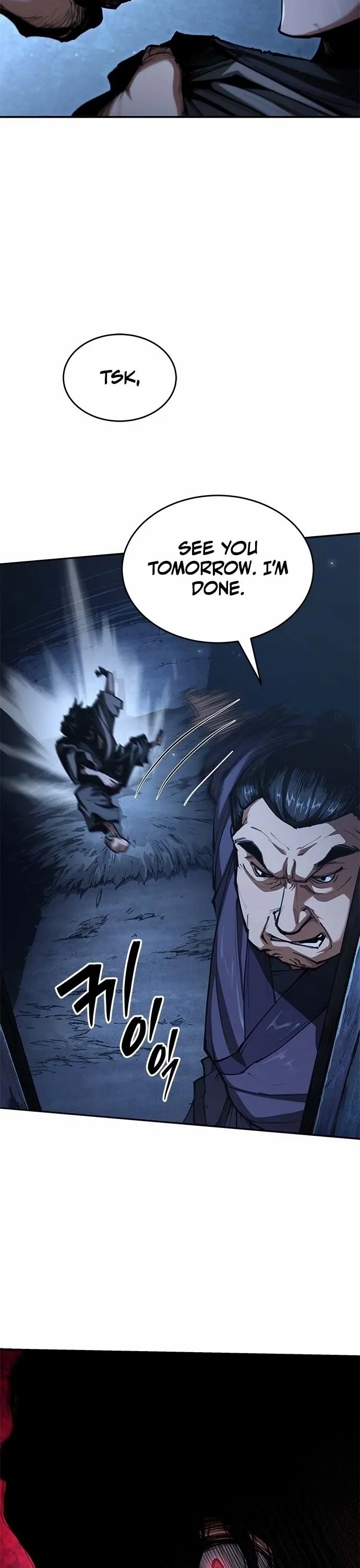 Read Murim Psychopath chapter 1 image 72 on Lezhin