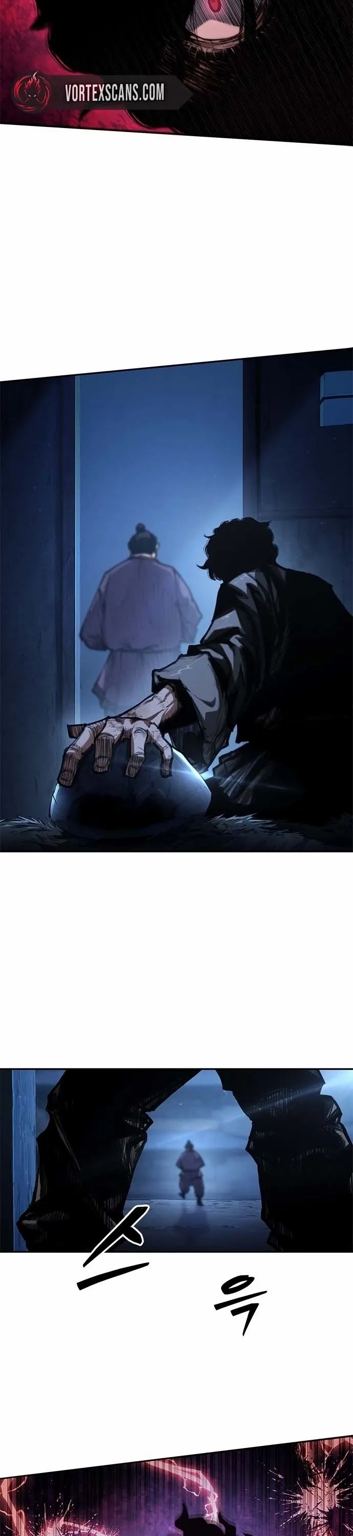 Read Murim Psychopath chapter 1 image 73 on Lezhin