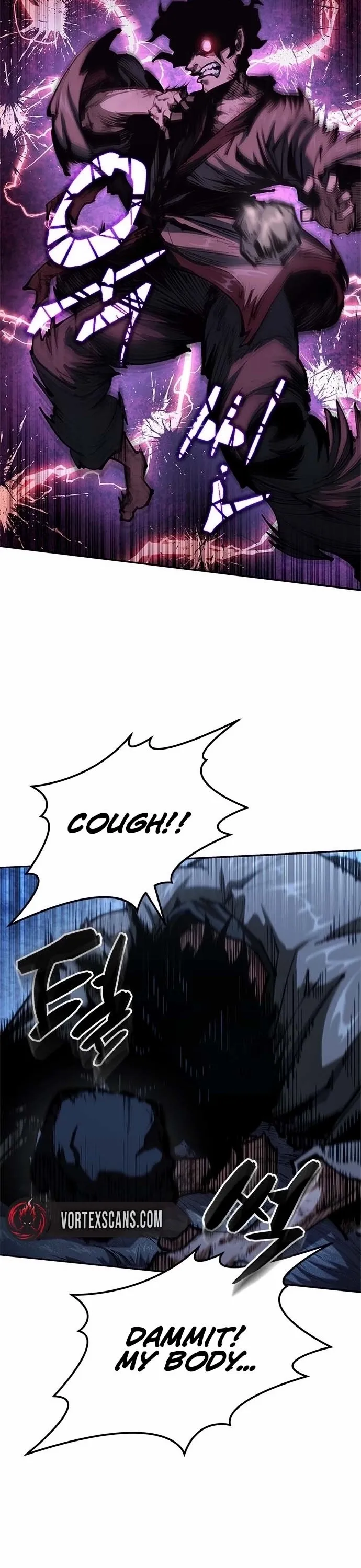 Read Murim Psychopath chapter 1 image 74 on Lezhin
