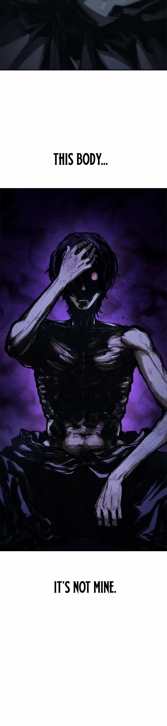Read Murim Psychopath chapter 1 image 76 on Lezhin