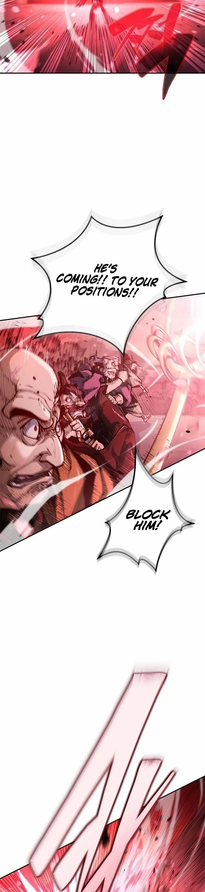 Read Murim Psychopath chapter 1 image 8 on Lezhin