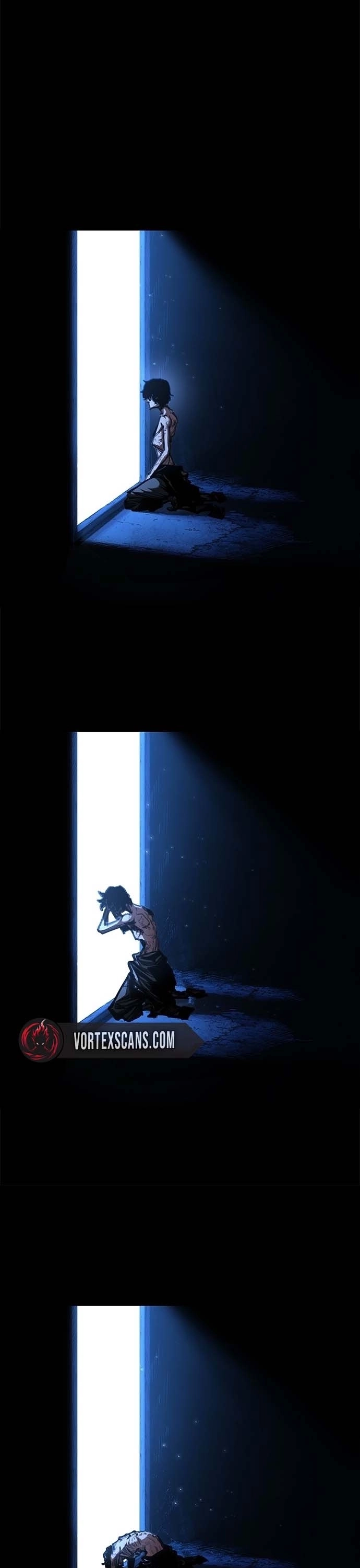 Read Murim Psychopath chapter 1 image 80 on Lezhin
