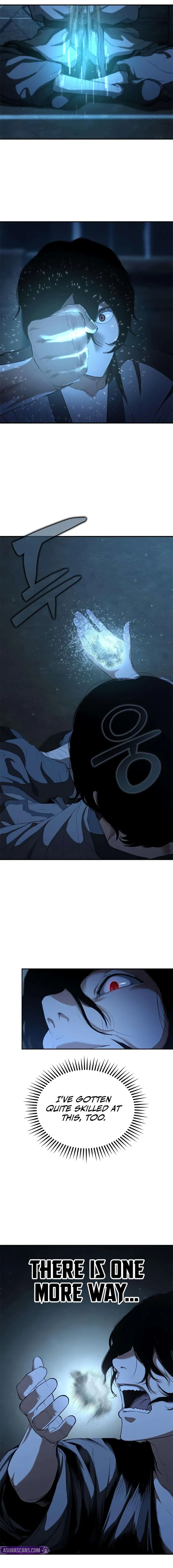Read Murim Psychopath chapter 13 image 14 on Lezhin