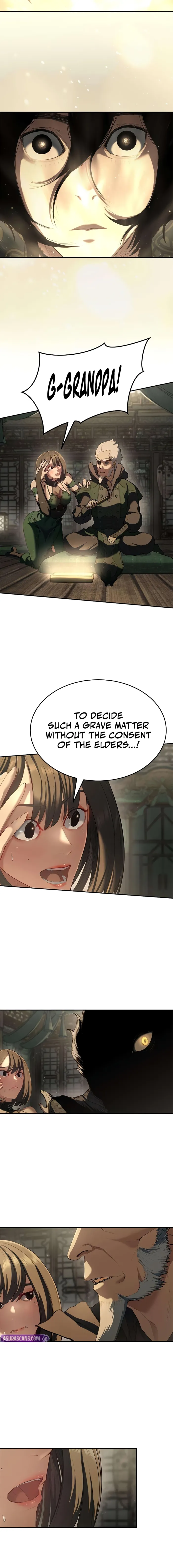 Read Murim Psychopath chapter 13 image 22 on Lezhin