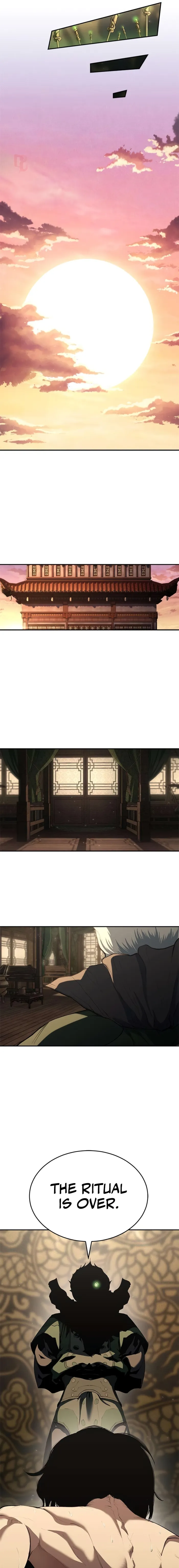 Read Murim Psychopath chapter 14 image 16 on Lezhin