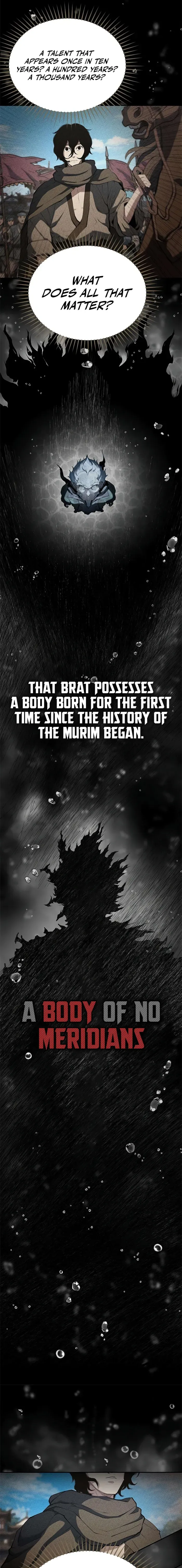 Read Murim Psychopath chapter 14 image 2 on Lezhin